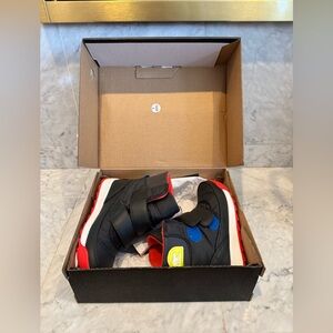 Boys SOREL Winter boots. Size 12